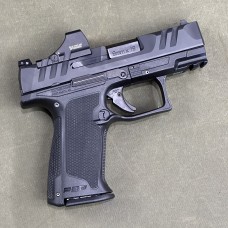 Walther PDP F-Series 9mm - USED